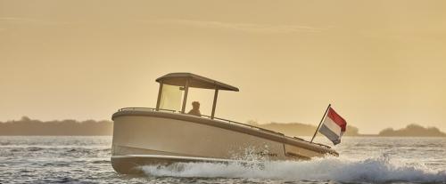 DutchCraft DC25 technische daten